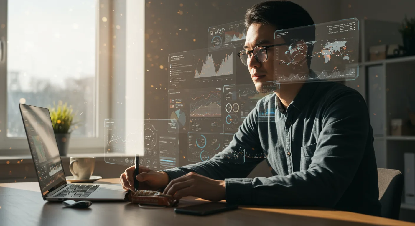 Stop Playing Catch-Up: Master Algorithm Updates Now - Organic Growth Studio