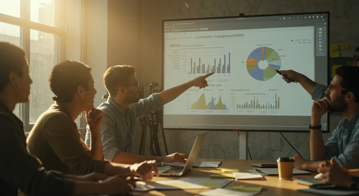 Discord Community Building: 5 Steps for 2026 Marketing - Organic Growth ...